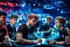 2-0俱乐部诞生！三支队伍以不败金身结束瑞士轮征程