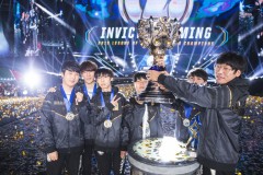 电子竞技打野：节奏掌控与野区争夺的艺术