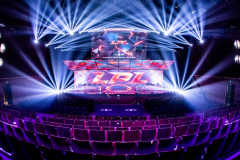 G2战队努努打野奇袭峡谷先锋团战，英雄联盟比赛激战GAM战队惊现反转