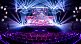 G2战队努努打野奇袭峡谷先锋团战，英雄联盟比赛激战GAM战队惊现反转