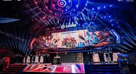 长沙TES.A逆风局逆转：电竞巅峰对决精准决策团队翻盘