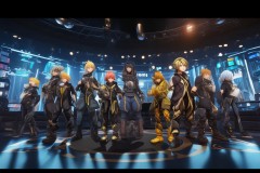 T1小组赛展现恐怖经济掌控力：场均经济领先6000，线上压制与中期运营奠定胜局