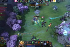 全球流对决！精灵飞机vs先知体系巅峰较量！