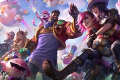 王者荣耀S41战令全新皮肤亮相：KWC特别版与线条小狗联动