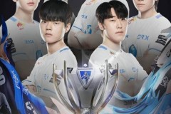 Canyon野核豹女杀穿全场，达成S赛1000杀成就