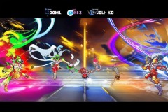 2XKO：英雄联盟IP革新格斗游戏，2v2团队格斗唤醒经典英雄角色