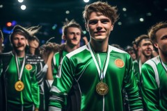 IG团队实力碾压BLG！TheShy揭秘战术磨合关键