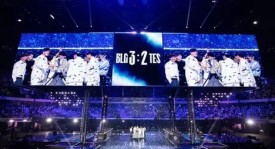 S15世界赛惊现死亡之组！IG与T1对决，这届世界赛要变天？