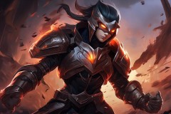 LPL上单实力评级：TheShy对线能力与团战表现解析，版本适应性成关键因素