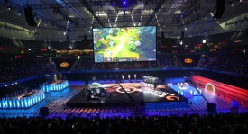 《冠军易主！Aurora Gaming击败XG夺冠，中国DOTA迎来新势力》